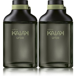 Kit Kaiak Urbe Masculino (2 unidades)