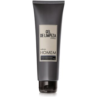 Gel de Limpeza Natura Homem 115 g