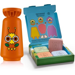 Kit Banho Cheirosinho Natura Naturé (2 produtos)