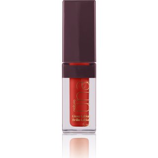 Gloss Labial Hidratação Ativa Una 5 ml