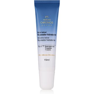 Balm Labial Reparador Hidratante Chronos Derma 15 ml