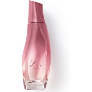 Desodorante Colônia Luna Ousadia Feminino 75 ml