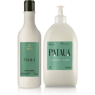 Kit Ekos Patauá Condicionador com Refil