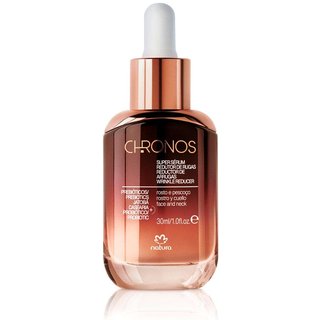 Super Sérum Redutor de Rugas Chronos 30 ml
