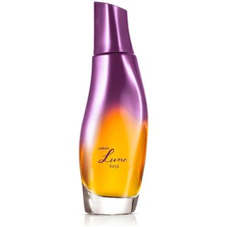 Desodorante Colônia Luna Força 75 ml