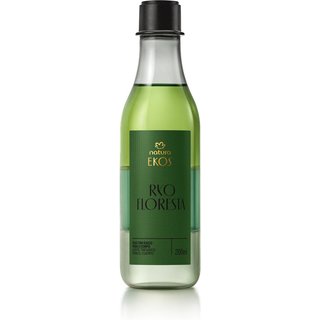 Óleo Trifásico Desodorante Corporal Ekos Ryo Floresta 200 ml
