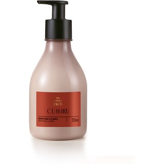 Creme Desodorante Hidratante para o Corpo Ekos Cumaru 250 ml