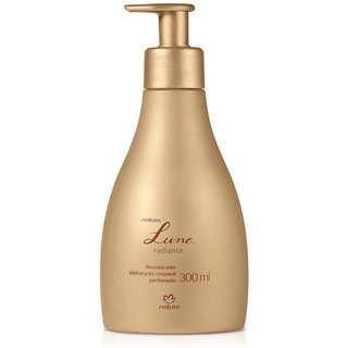 Desodorante Hidratante Corporal Perfumado Luna Radiante 300 ml