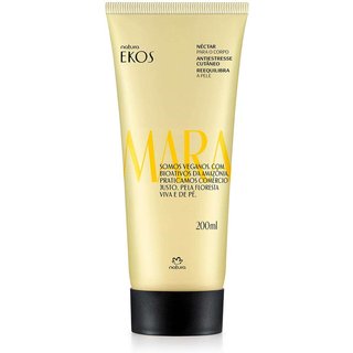 Néctar Desodorante Hidratante para o Corpo Ekos Maracujá 200 ml