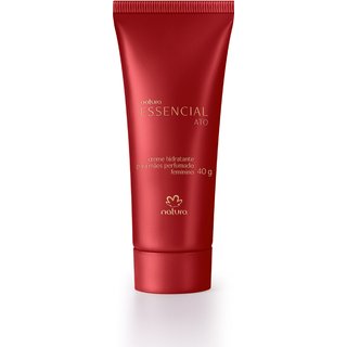 Hidratante para Mãos Essencial Ato Feminino 40 g