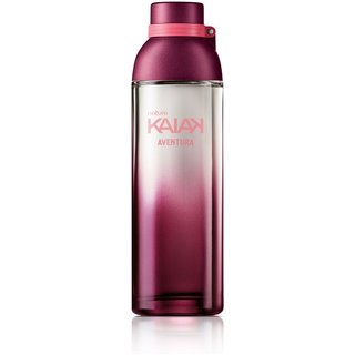 Desodorante Colônia Kaiak Aventura Feminino 100 ml