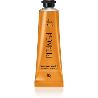 Creme Hidratante para as Mãos Ekos Pitanga 40 g
