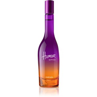 Desodorante Colônia Química de Humor Feminino 75 ml