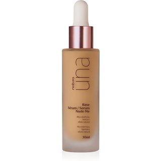 Base Sérum Nude Me Una