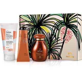 Presente Natura Queridinhos (3 produtos)