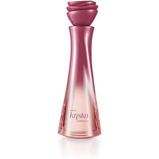 Desodorante Colônia Kriska Romance Feminino 100 ml