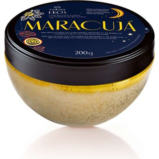 Duo Esfoliante Multicamadas Ekos Maracujá Natureza Dos Sonhos 200 g