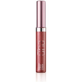 Batom Líquido Cristal Una 8 ml