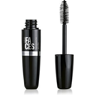 Supermáscara Tint para Cílios Faces 12 ml