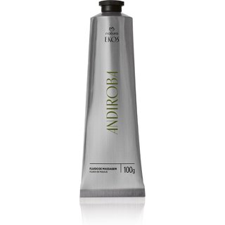 Fluido de Massagem para o Corpo Ekos Andiroba 100 g