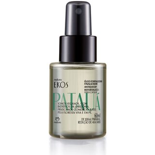 Óleo Finalizador Fortalecedor Ekos Patauá 60 ml