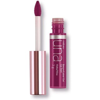 Batom Gel Lip Stain Una