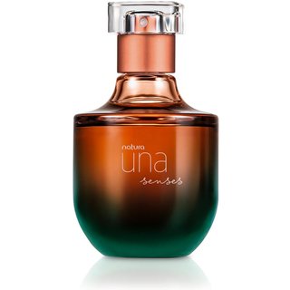 Una Senses Deo Parfum 75 ml