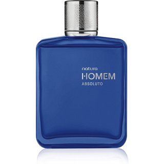 Deo Parfum Natura Homem Absoluto 100 ml