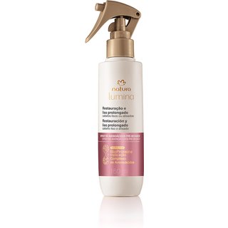 Spray de Aminoácidos Lumina Pré-Secagem para Restauração e Liso Prolongado 150 ml