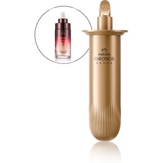 Refil Super Sérum Redutor de Rugas Chronos Derma 30 ml