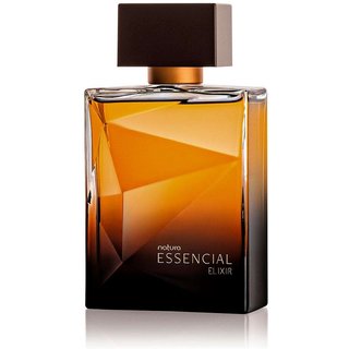 Desodorante Perfume Essencial Elixir Masculino 100 ml