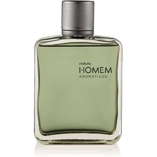 Natura Homem Aromáticos 100 ml