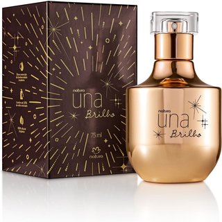 Una Brilho Deo Parfum 75 ml