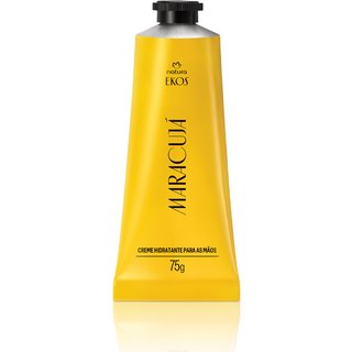 Creme Hidratante para as Mãos Ekos Maracujá 75 g