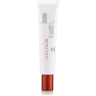 Sérum Intensivo Multiclareador Chronos 30 g
