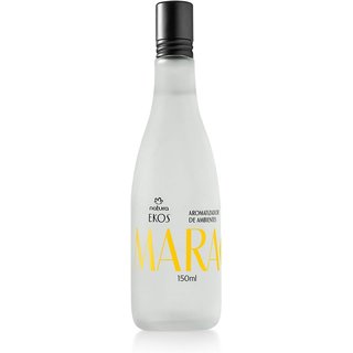 Aromatizador de Ambientes Ekos Maracujá 150 ml