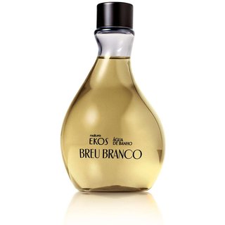 Ekos Breu Branco Água de Banho 200 ml