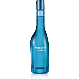 Desodorante Colônia Humor da Minha Vida Feminino 75 ml