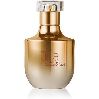 Deo Parfum Una Celebrar 75 ml
