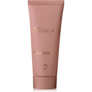 Desodorante Hidratante Corporal Essencial Feminino 100 ml