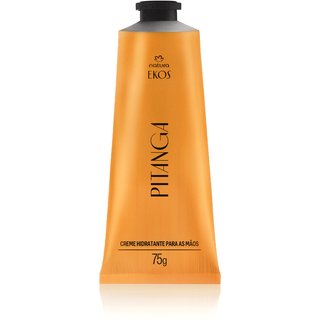 Creme Hidratante para as Mãos Ekos Pitanga 75 g