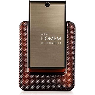 Natura Homem Re.Conecta Deo Parfum 100 ml