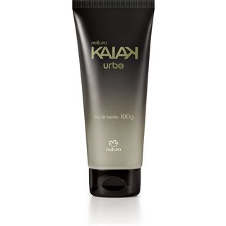 Gel de Banho Kaiak Urbe Masculino 100 g