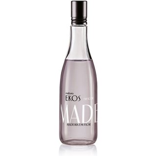 Ekos Frescor Madeira em Flor Desodorante Colônia Feminino 150 ml