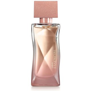 Desodorante Perfume Essencial Feminino Miniatura 25 ml
