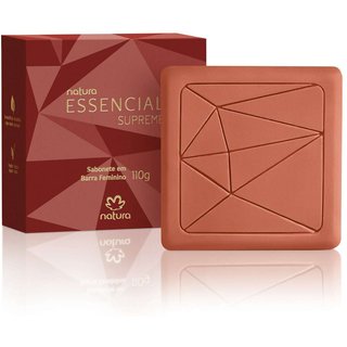 Sabonete em Barra Essencial Supreme Feminino 110 g