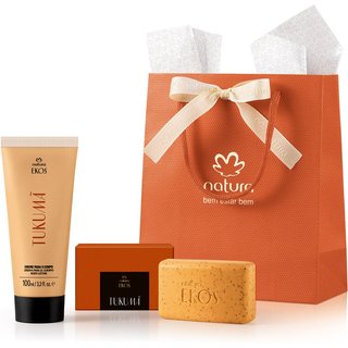 Presente Natura Ekos Tukumã (2 produtos)