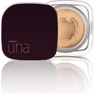 Base Matte Powder Una