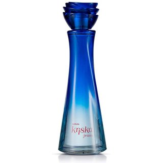 Desodorante Colônia Kriska Jeans 100 ml