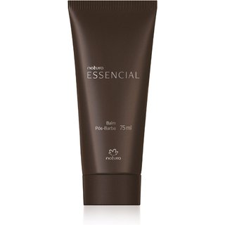 Balm Pós-barba Hidratante Essencial 75 ml